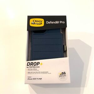 Otterbox Defender Series Pro iPhone 14 plus